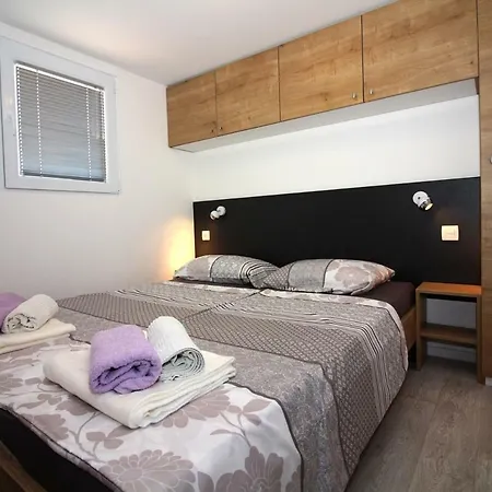 Mobilna Kuca Anita Holiday park 3*