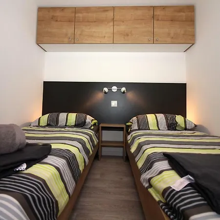 Holiday park Mobilna Kuca Anita