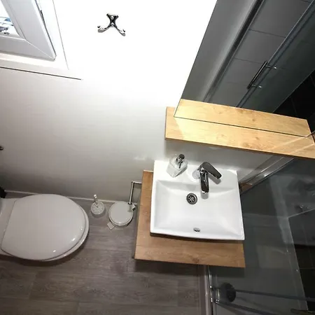 Mobilna Kuca Anita Holiday park 3*