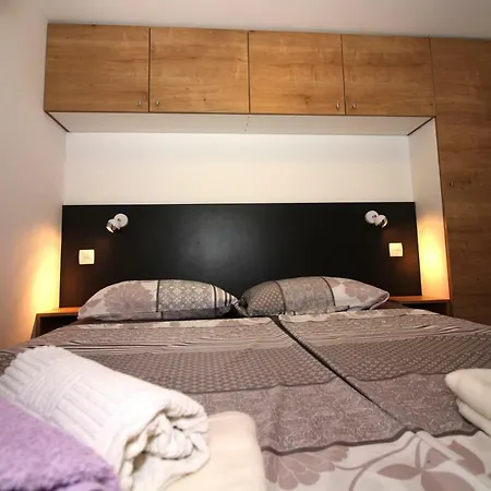 Mobilna Kuca Anita 3*