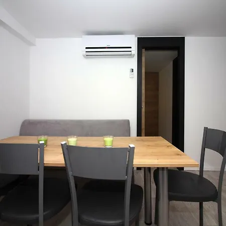Mobilna Kuca Anita 3* Tisno