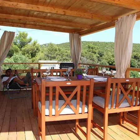 Mobilna Kuca Anita Holiday park