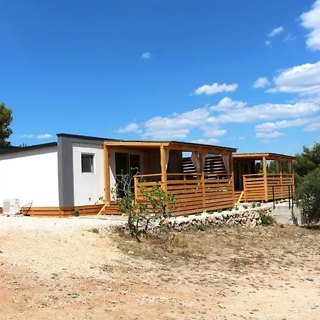 Holiday park Mobilna Kuca Anita Tisno