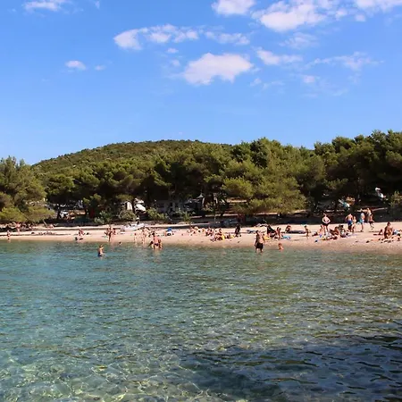 Mobilna Kuca Anita 3* Tisno