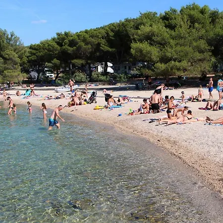 Mobilna Kuca Anita Holiday park Tisno