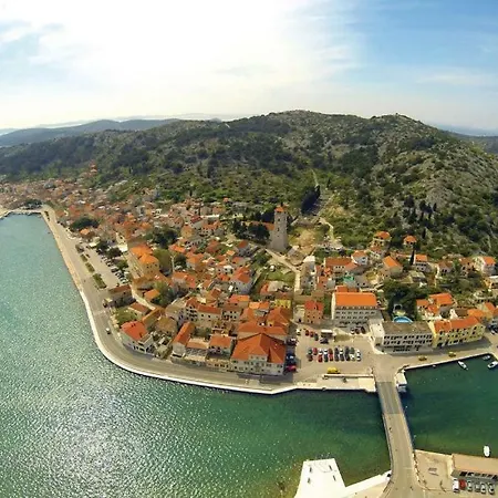 Mobilna Kuca Anita Holiday park 3*