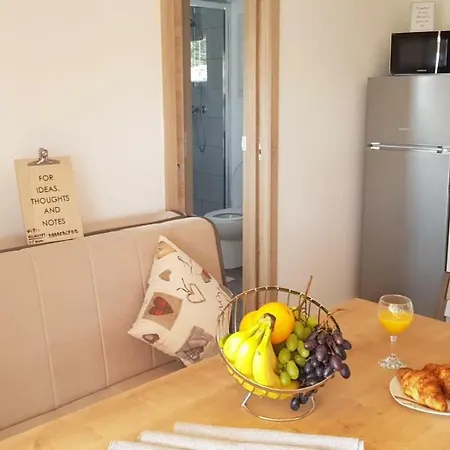 Mobilna Kuca Anita Tisno