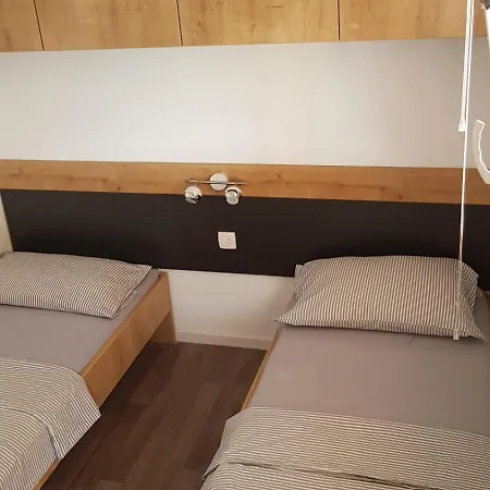 Mobilna Kuca Anita