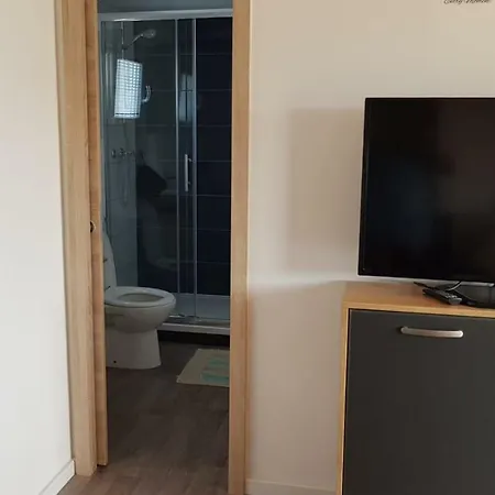 Mobilna Kuca Anita