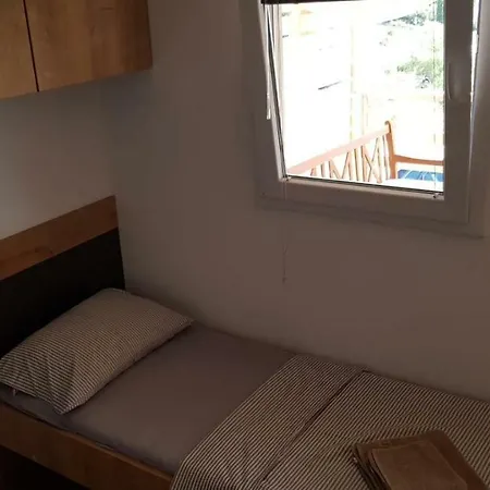 Mobilna Kuca Anita Holiday park