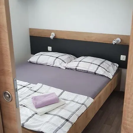 Mobilna Kuca Anita Holiday park