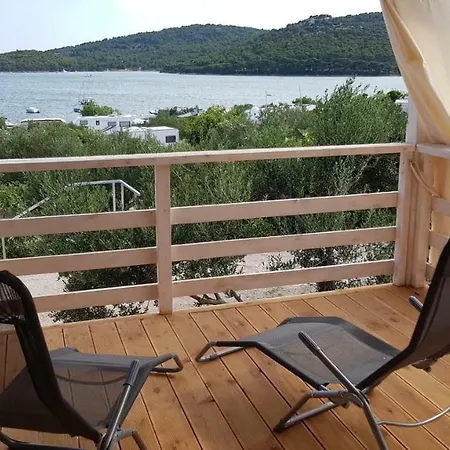 Mobilna Kuca Anita 3*
