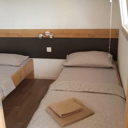 Mobilna Kuca Anita Holiday park 3*