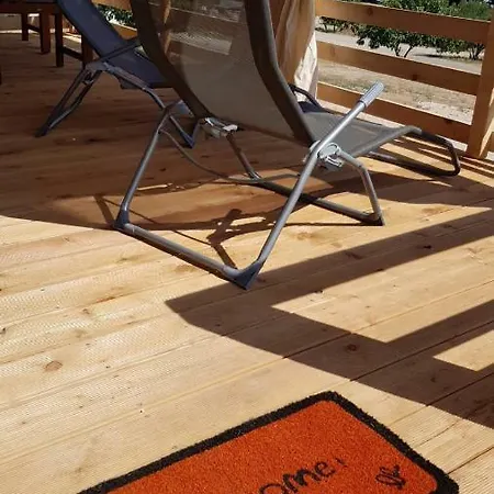 Mobilna Kuca Anita 3*