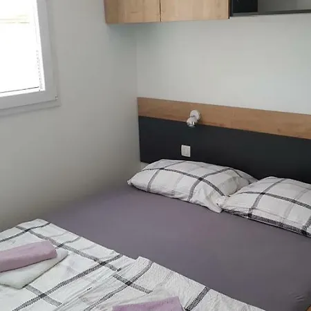 Mobilna Kuca Anita 3*