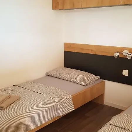 Mobilna Kuca Anita 3*
