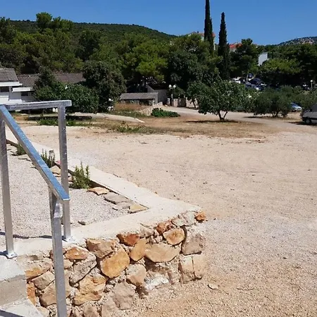 Holiday park Mobilna Kuca Anita Tisno