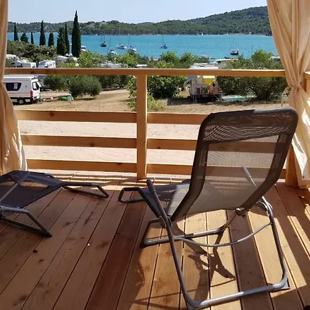 Mobilna Kuca Anita Holiday park 3*