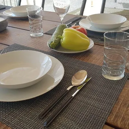Holiday park Mobilna Kuca Anita 3*