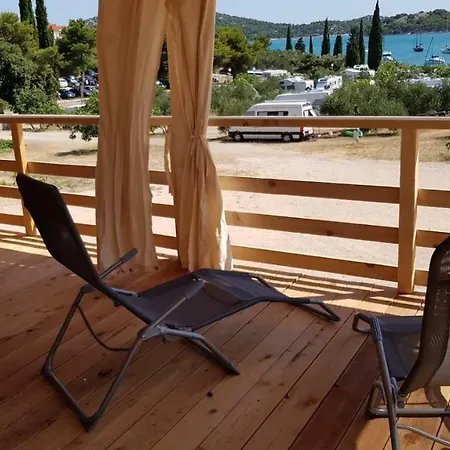 Holiday park Mobilna Kuca Anita