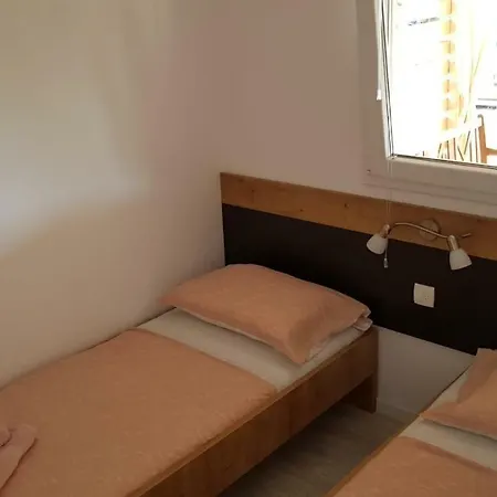 Mobilna Kuca Anita Holiday park