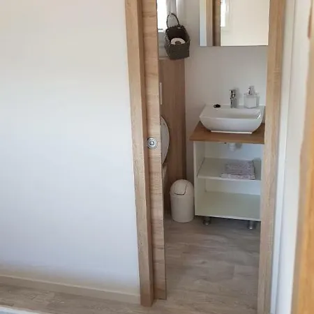 Mobilna Kuca Anita 3*