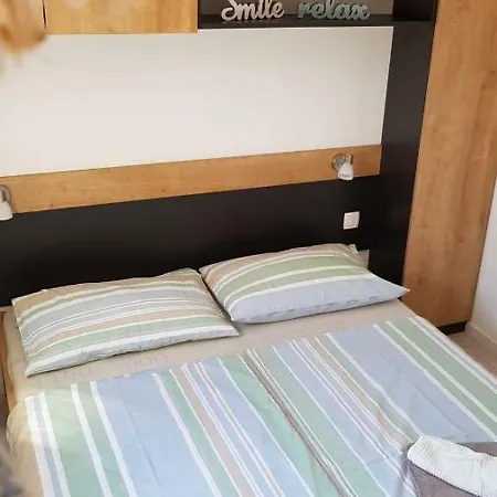 Mobilna Kuca Anita 3* Tisno