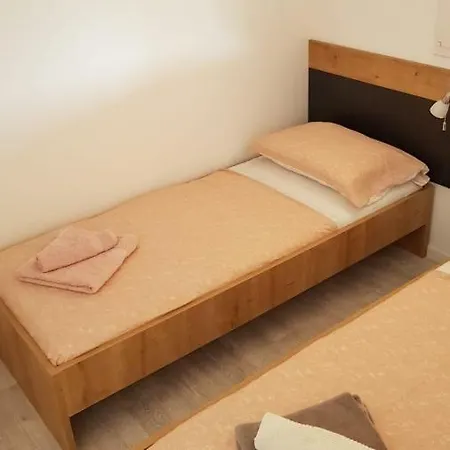 Mobilna Kuca Anita Holiday park