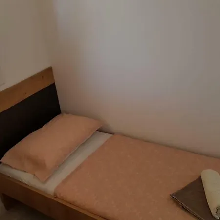 Mobilna Kuca Anita Holiday park 3*