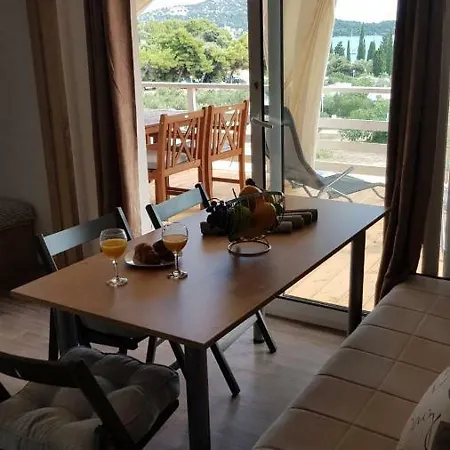 Mobilna Kuca Anita 3* Tisno