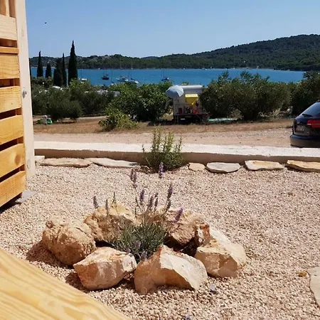 Mobilna Kuca Anita Holiday park 3*