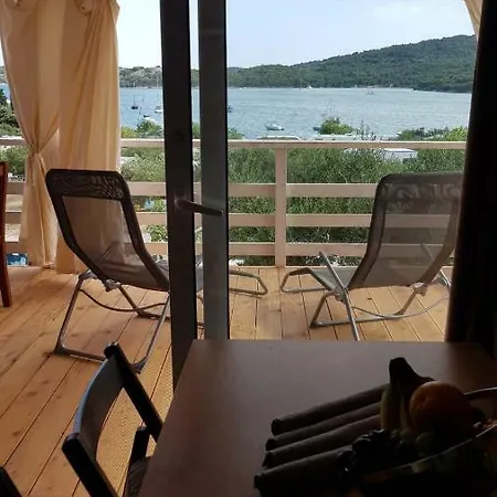 Mobilna Kuca Anita 3* Tisno