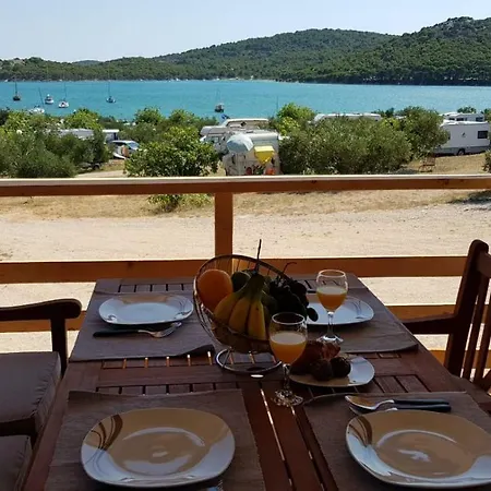 Mobilna Kuca Anita 3* Tisno