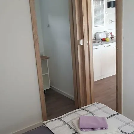 Mobilna Kuca Anita Tisno