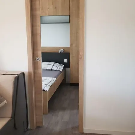 Mobilna Kuca Anita 3* Tisno