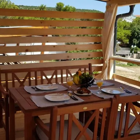 Mobilna Kuca Anita 3*