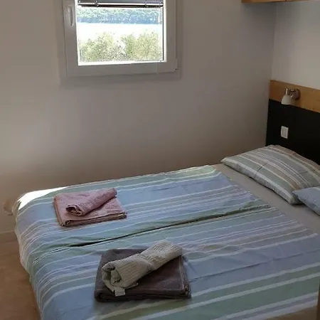 Mobilna Kuca Anita Holiday park 3*