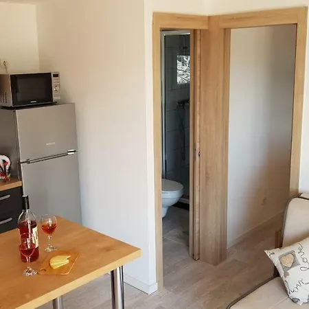 Mobilna Kuca Anita 3*