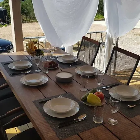 Holiday park Mobilna Kuca Anita