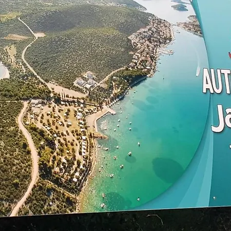 Mobilna Kuca Anita
